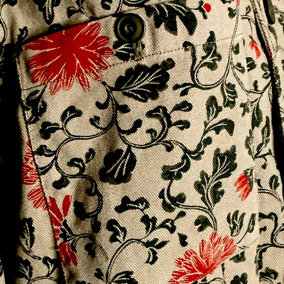 NWT Closed Performance Worker Pine Green Jacket - Sz L - Picture 7 of 14